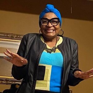 Meet your Posher, Mary